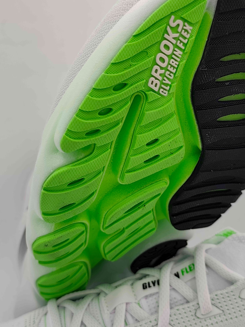 Brooks Glycerin Flex