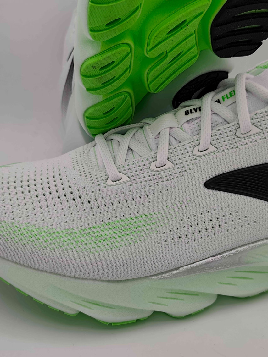 Brooks Glycerin Flex