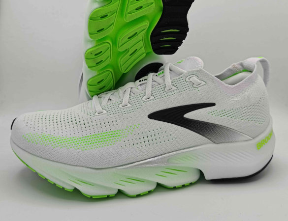 Brooks Glycerin Flex