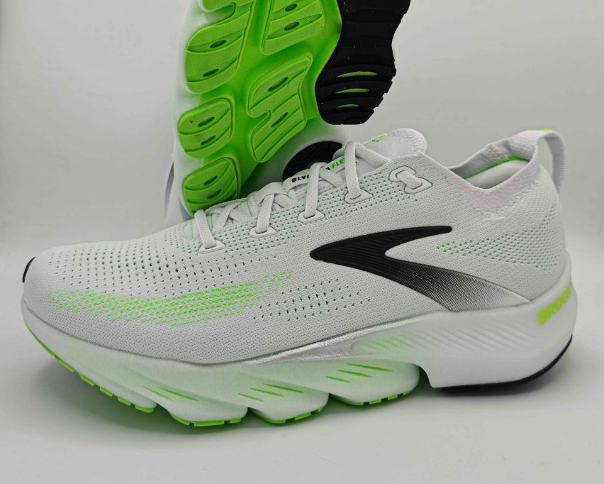 Brooks Glycerin Flex