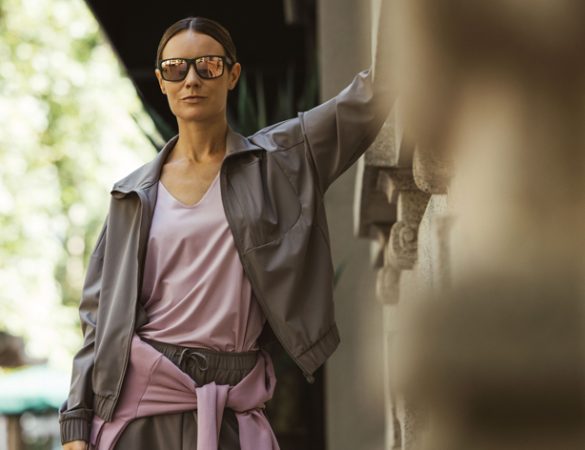 Tra città, viaggio e tempo libero: CMP presenta la nuova linea Athleisure