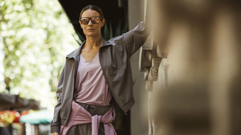 Tra città, viaggio e tempo libero: CMP presenta la nuova linea Athleisure