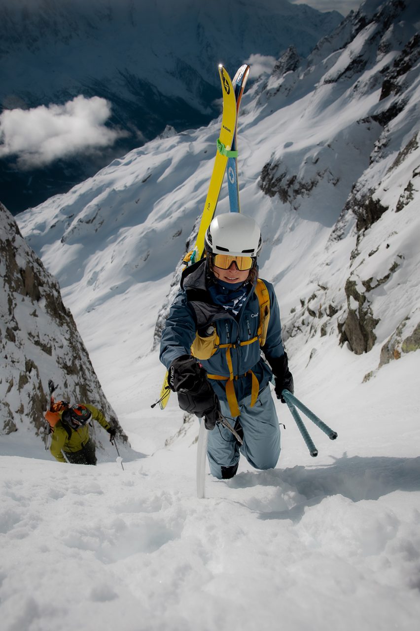 Cimalp Advanced Pants