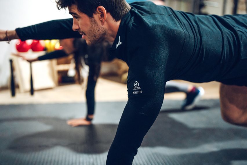 Merino Breath Thermo Woolmark