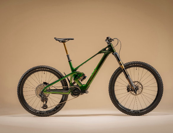 mondraker zendit - emtb avinox - cover