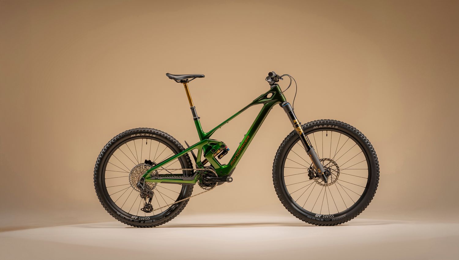 mondraker zendit - emtb avinox - cover