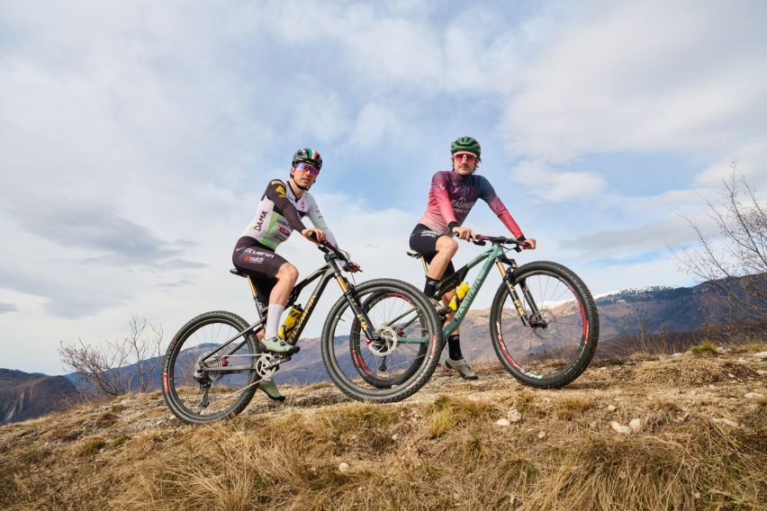 Olympia F1‑X 2026 - lifestyle