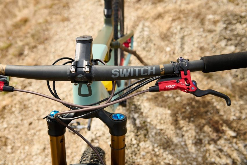 Olympia F1‑X 2026 - cockpit