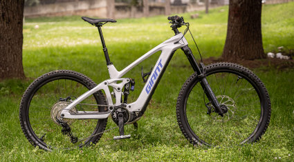 giant reign advanced e+ 2 - emtb test preview - cover