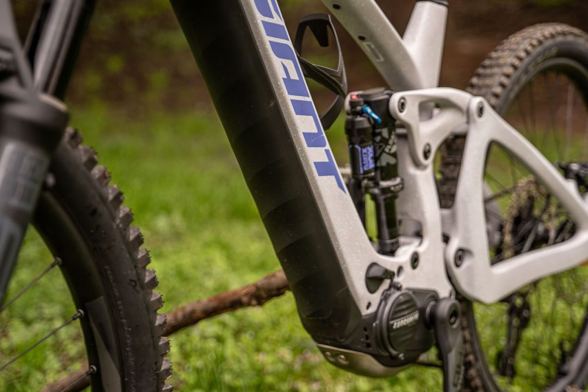 giant reign advanced e+ 2 - emtb test preview - cover batteria