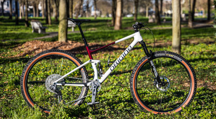 origine théorème tr - bike preview - cover