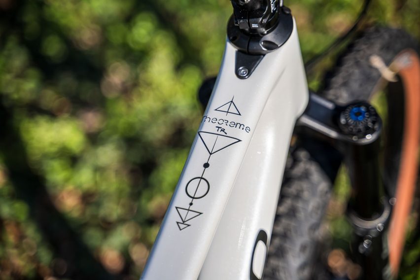 origine théorème tr - bike preview - grafiche