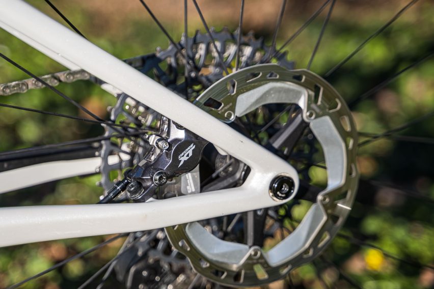 origine théorème tr - bike preview - freno post