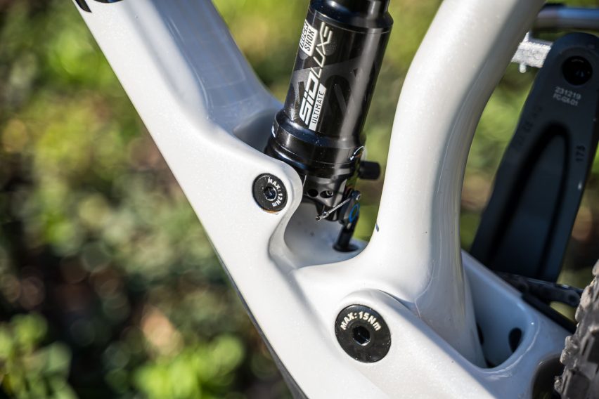 origine théorème tr - bike preview - fulcro
