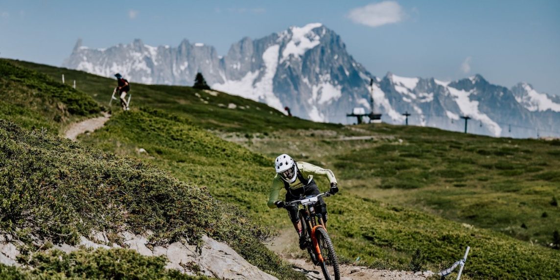 UCI stacca la spina alla Coppa del Mondo Enduro 