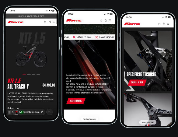 fantic bikes click and collect 2026 - cover