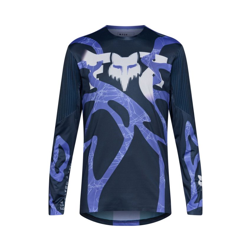 Fox Flexair 2026 preview - flexair jersey diffuse se