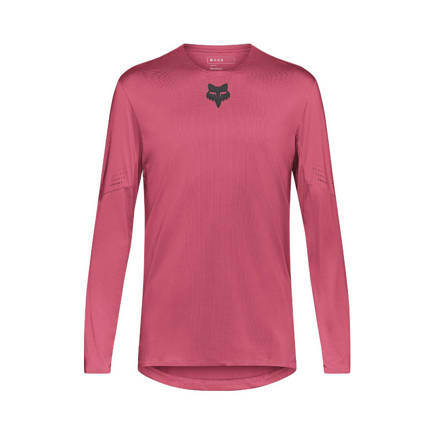 Fox Flexair 2026 preview - flexair jersey ls