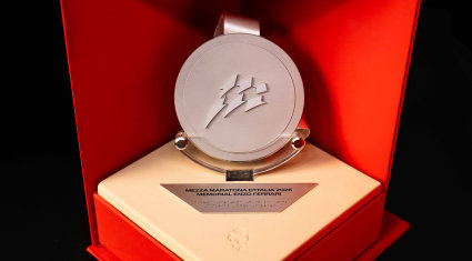 Mezza Maratona d'Italia