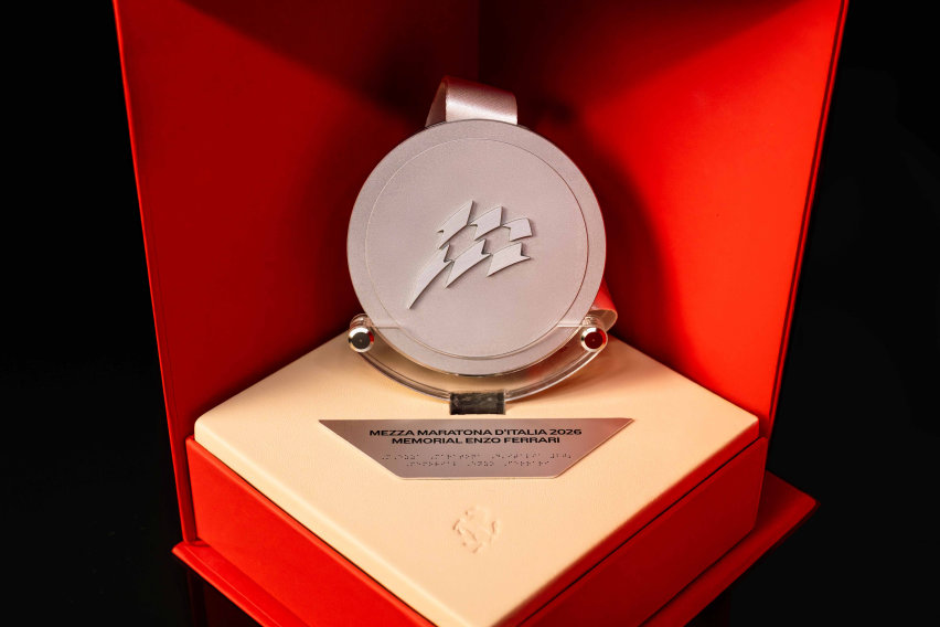 Mezza Maratona d'Italia
