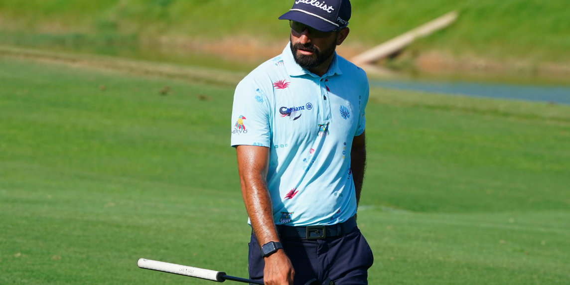 Magical Kenya Open 2025: Casey Jarvis vince il torneo DP World Tour a Nairobi, Laporta quarto