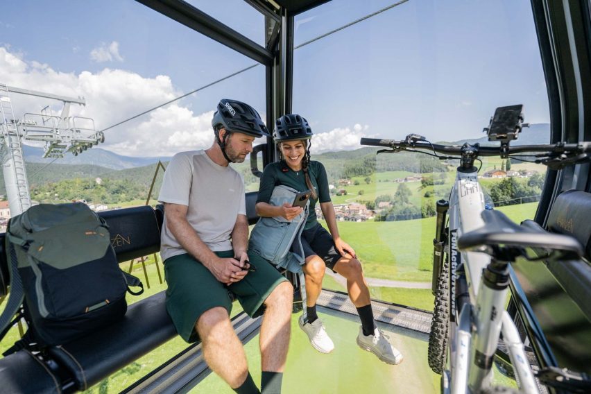 RODA FunActive Tours - risalita