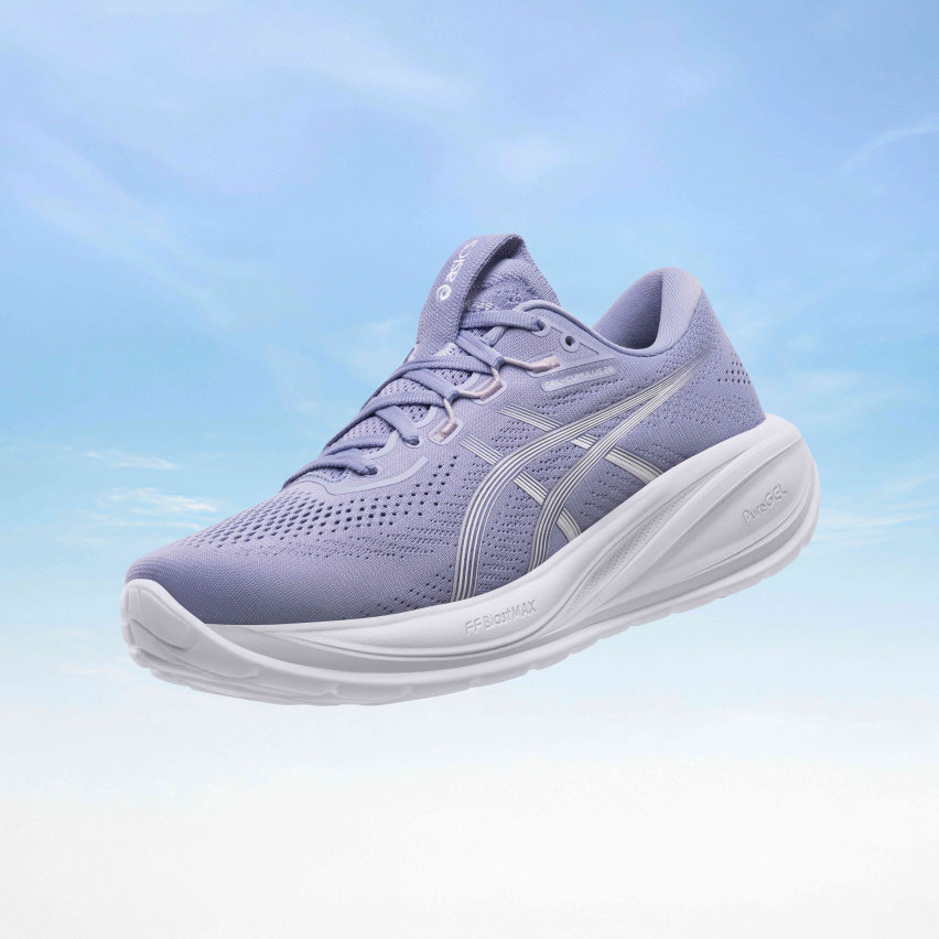 ASICS Gel-Cumulus 28