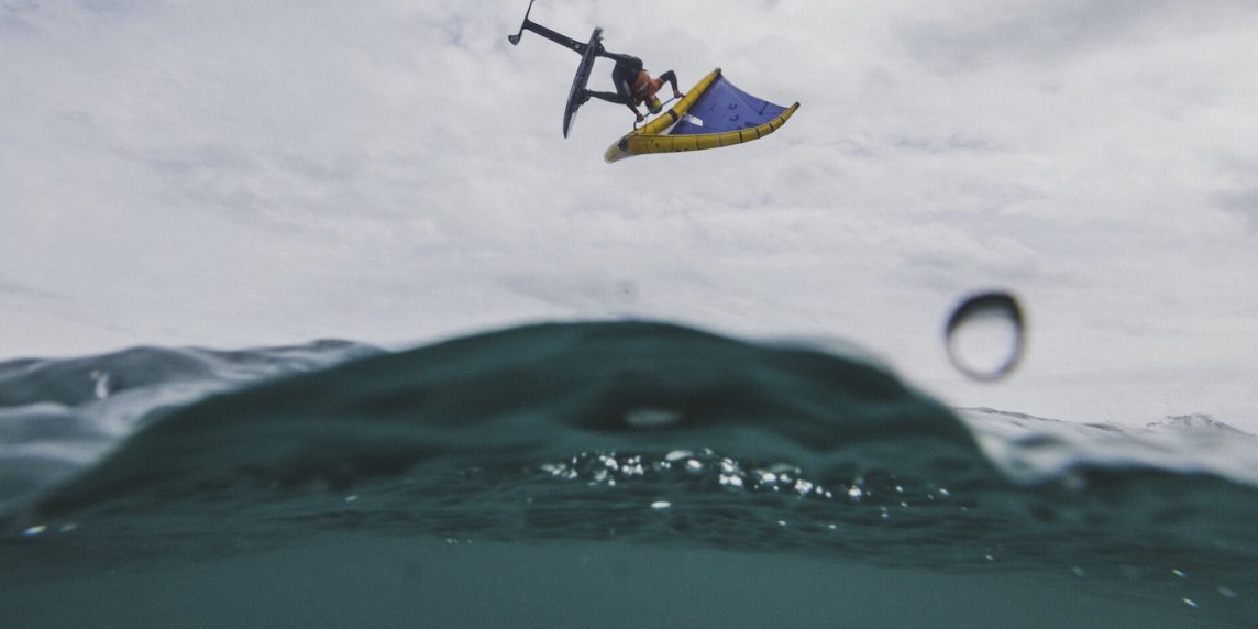 Mondial du Vent 2026