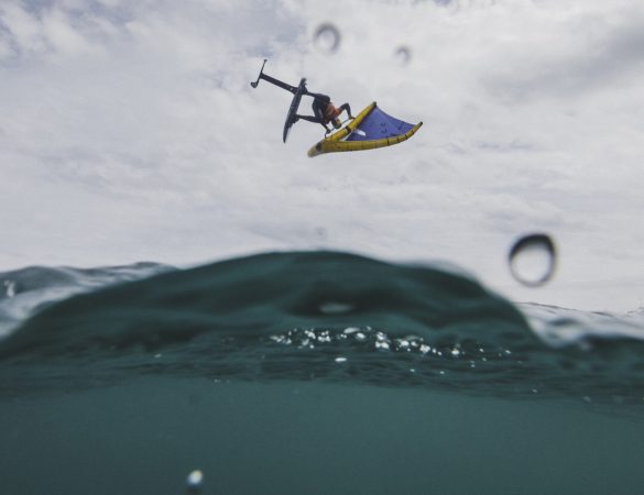 Mondial du Vent 2026