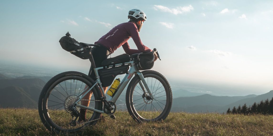 GIVI Extreme, le nuove borse da bikepacking