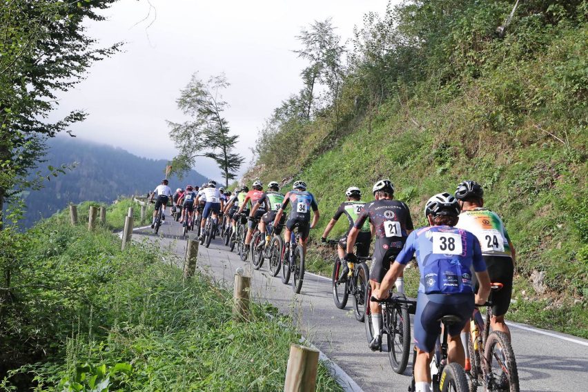 campionato del mondo marathon primiero 2026 preview - gruppo