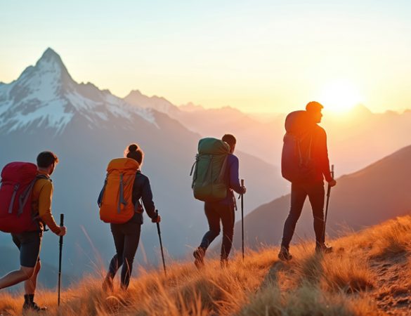 What to Pack for a Day Hike, (Complete Beginner’s Checklist)