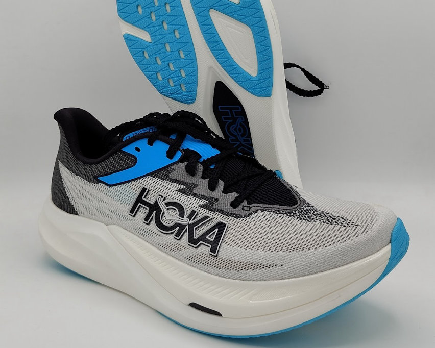 hoka rocket x3
