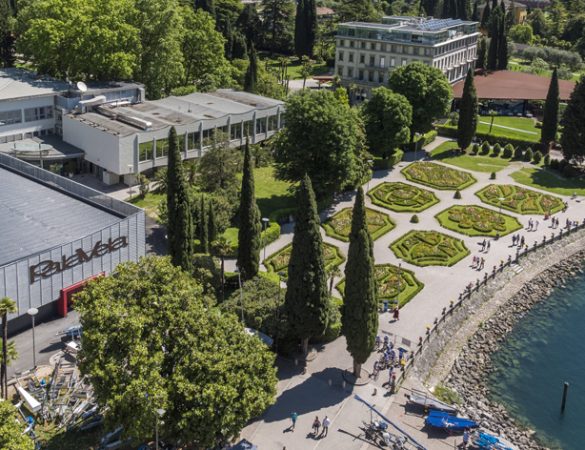 Outdoor Impact Summit 2026: relatori confermati e temi chiave del programma