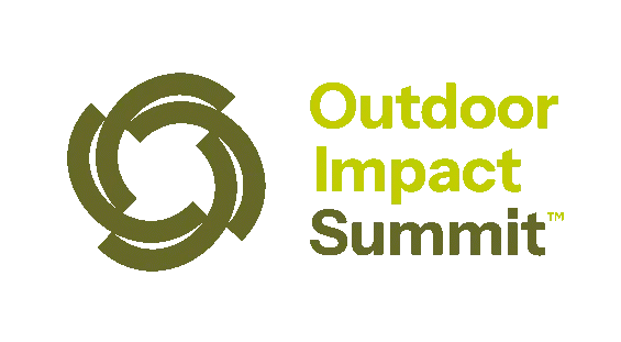 Outdoor IMpact Summit Logo
