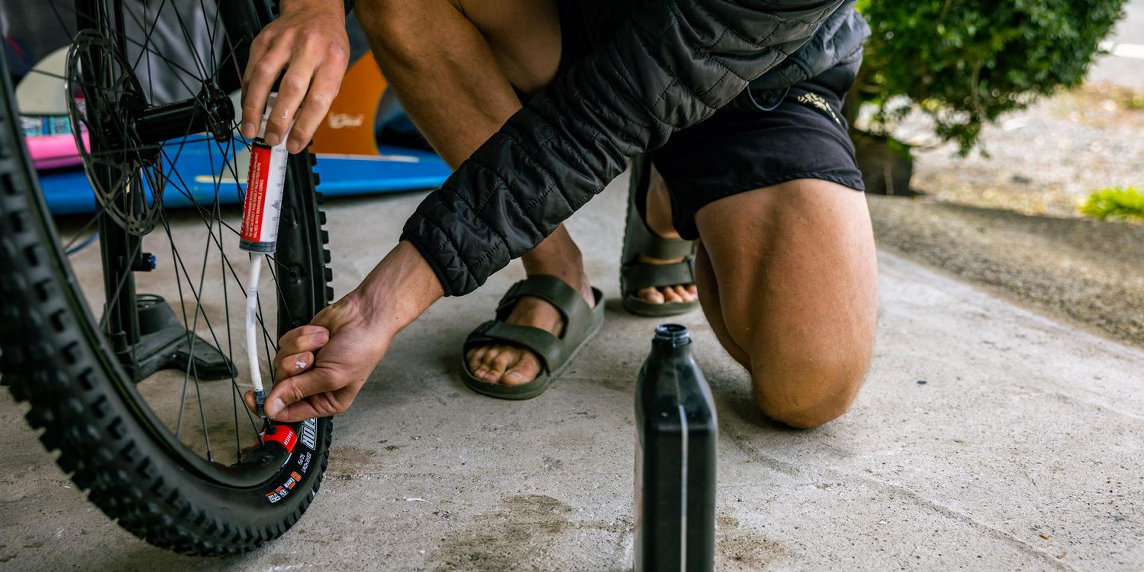 Tubeless: pro, contro e come capire se fa per te