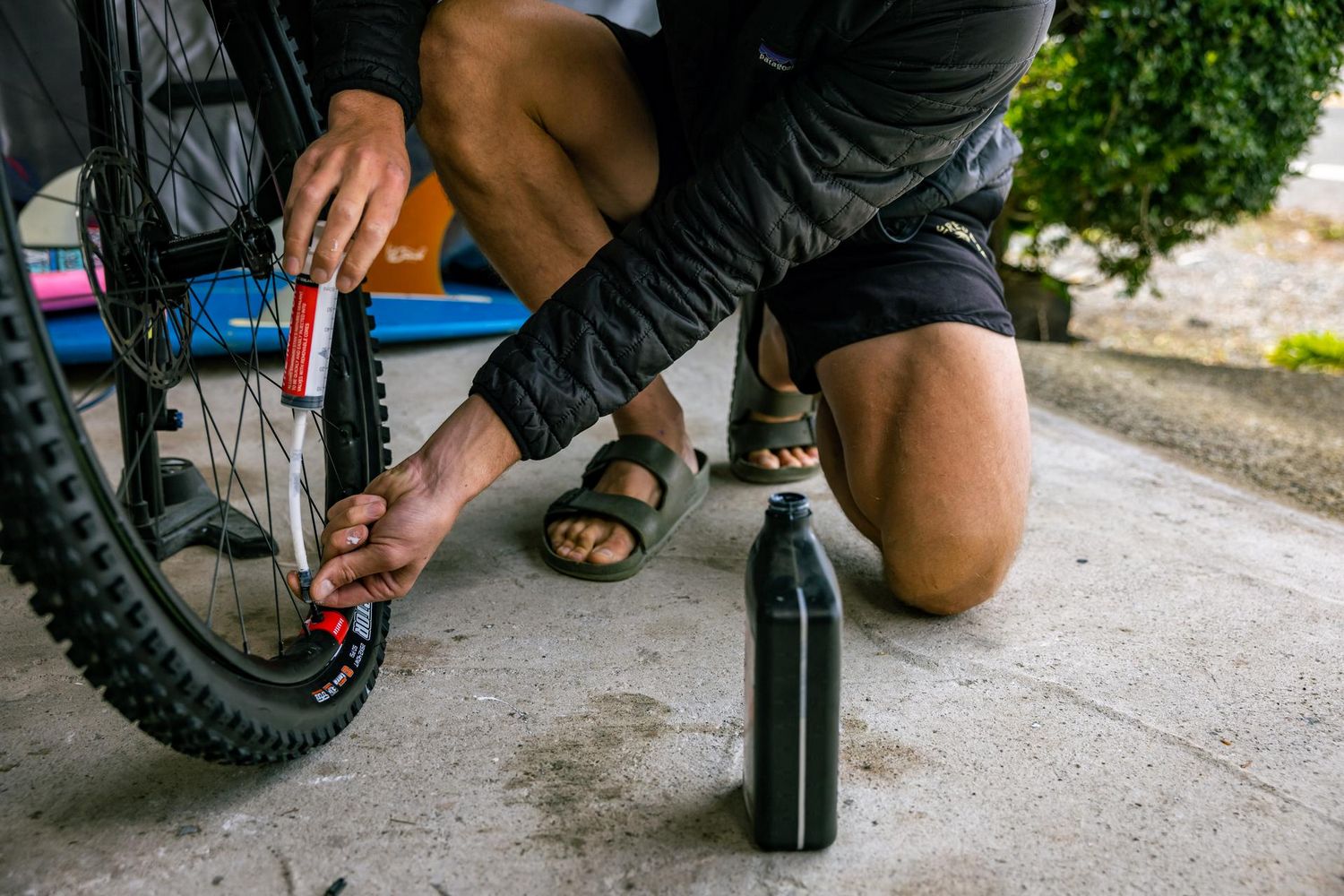 tubeless pro e contro - cover