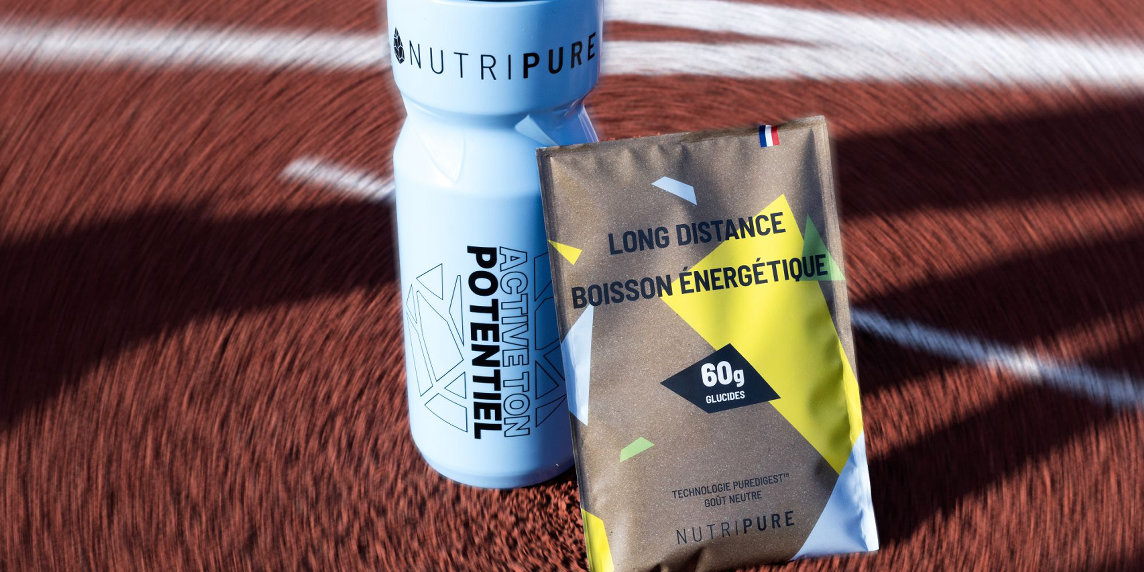 Maratona e nutrizione: Nutripure presenta la guida “42 km in Zona Blu” per correre con energia stabile