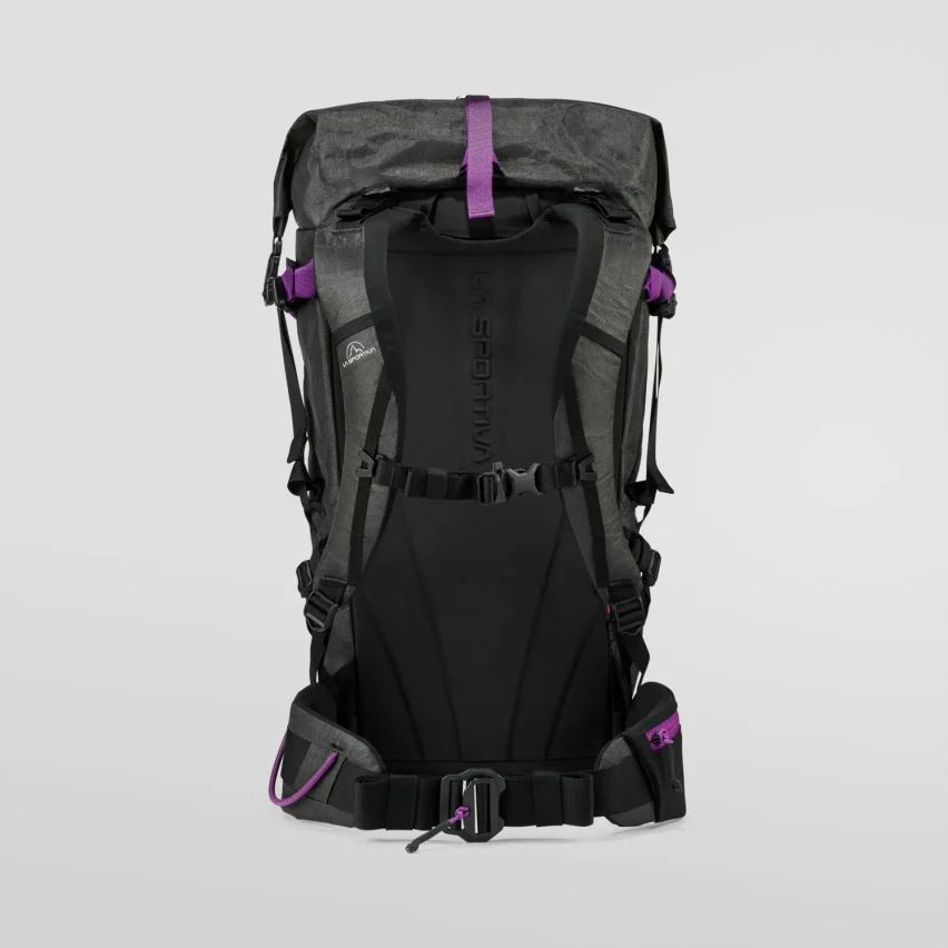La Sportiva Challenger 28 back