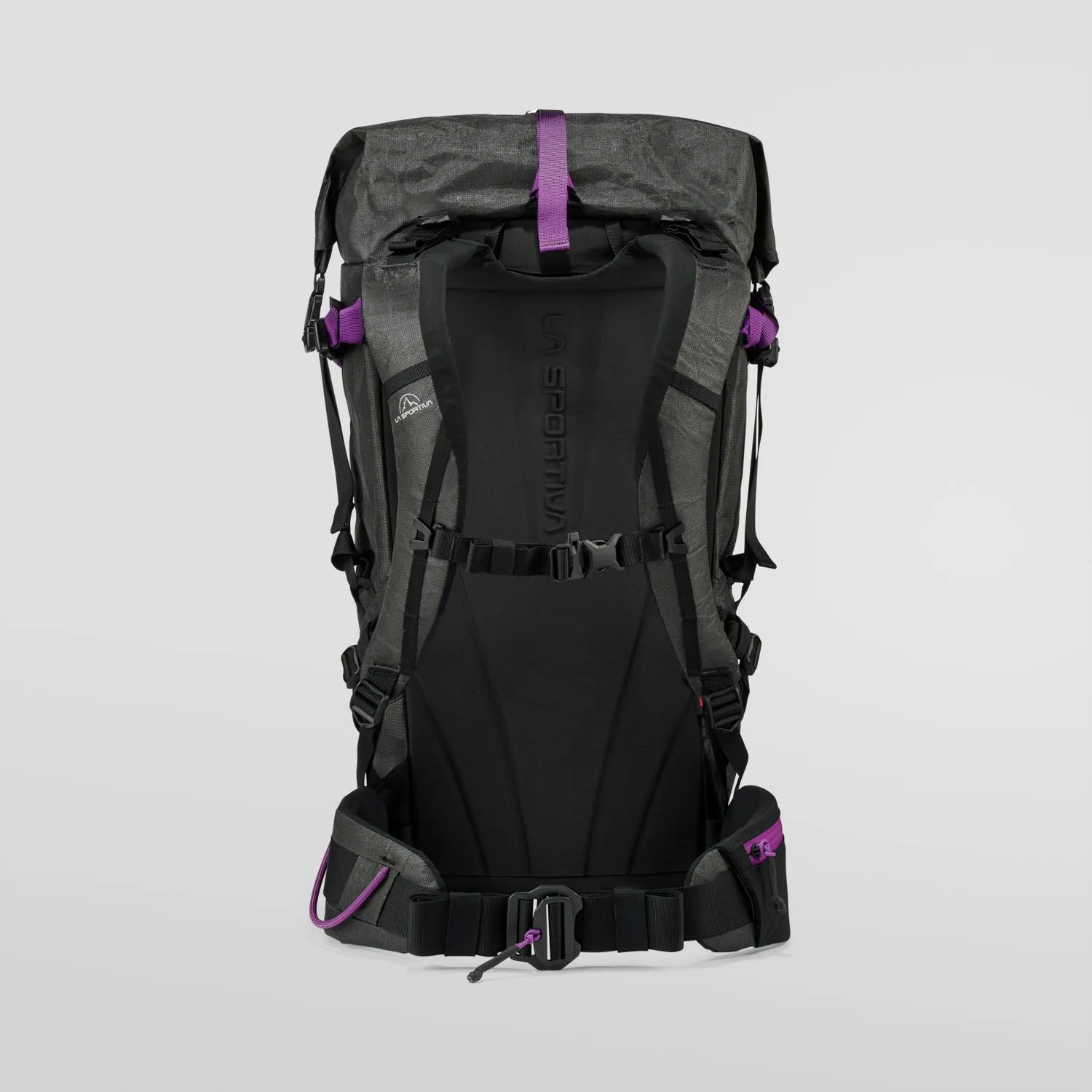 La Sportiva Challenger 28 back
