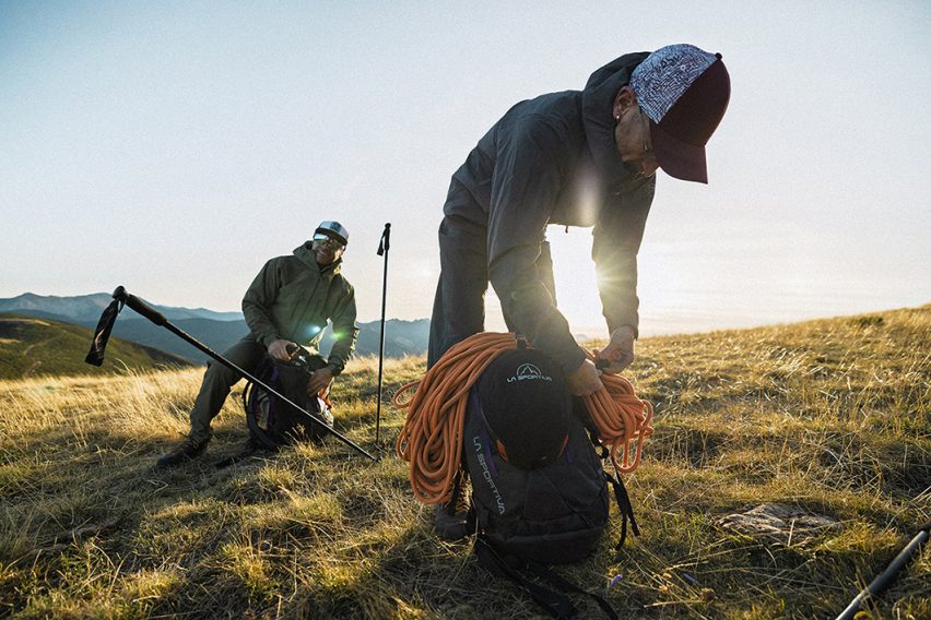 La Sportiva Zaino Challenger 28
