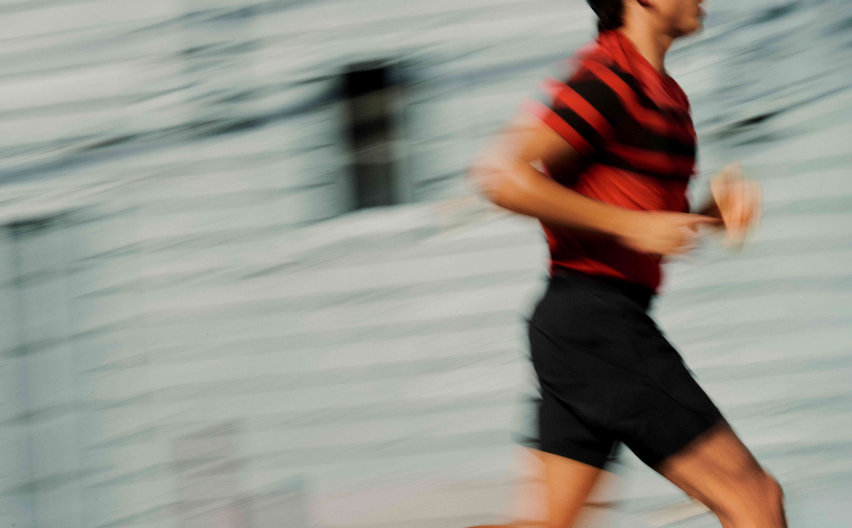 Lululemon Spring Run Collection