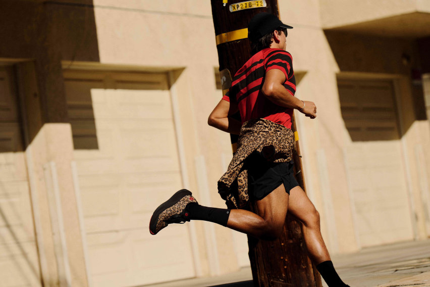 Lululemon Spring Run Collection