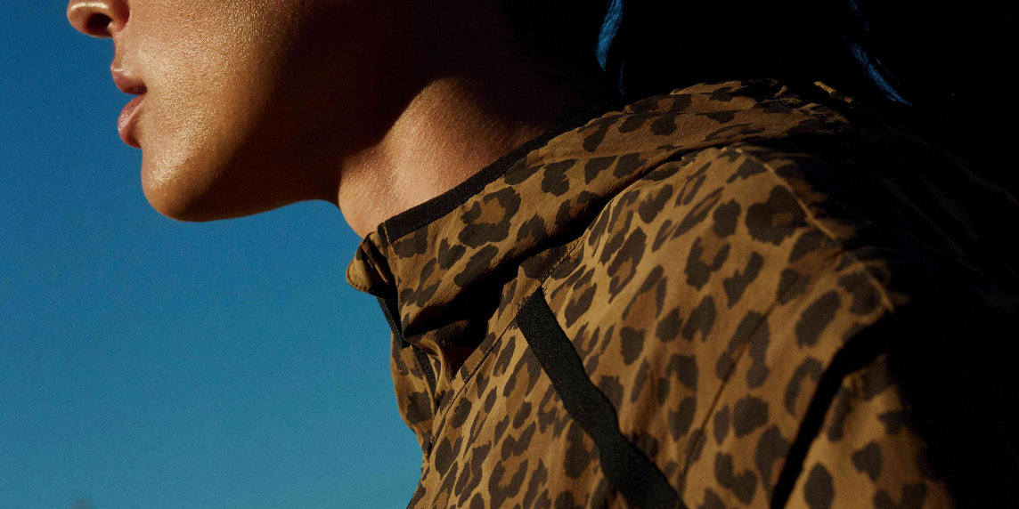 Lululemon Spring Run…performance, estetica e cultura running