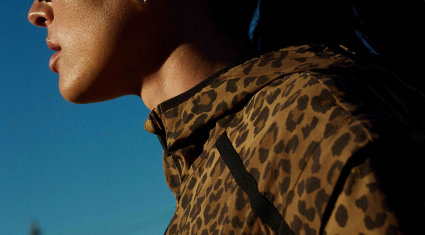 Lululemon Spring Run Collection