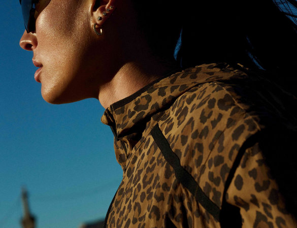 Lululemon Spring Run…performance, estetica e cultura running