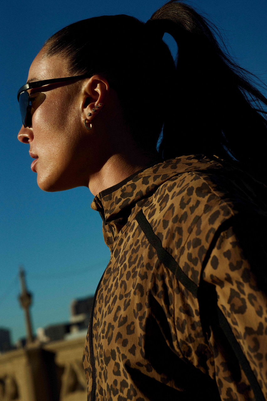 Lululemon Spring Run Collection