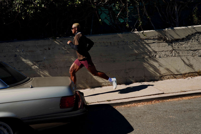 Lululemon Spring Run Collection