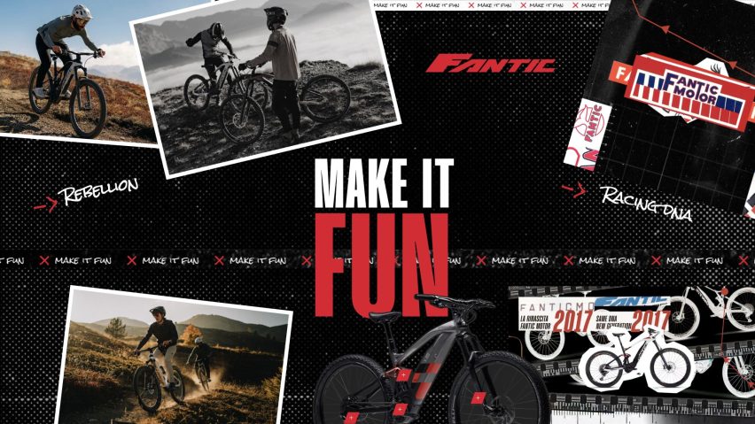 fantic bikes click and collect 2026 - make it fun