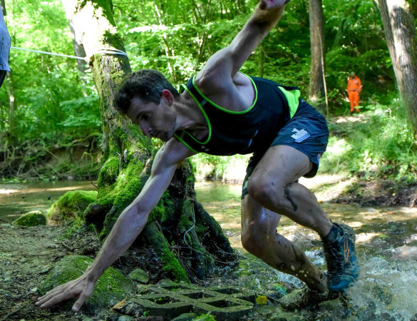 Presentata la 14ª Reale Mutua Monza Montevecchia Eco Trail, debutta la formula “Solo”